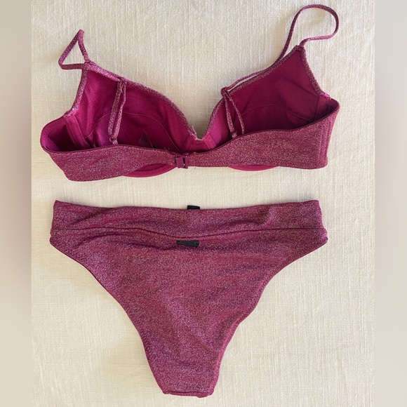 Triangl Bathing Suit - Picture 2 of 5